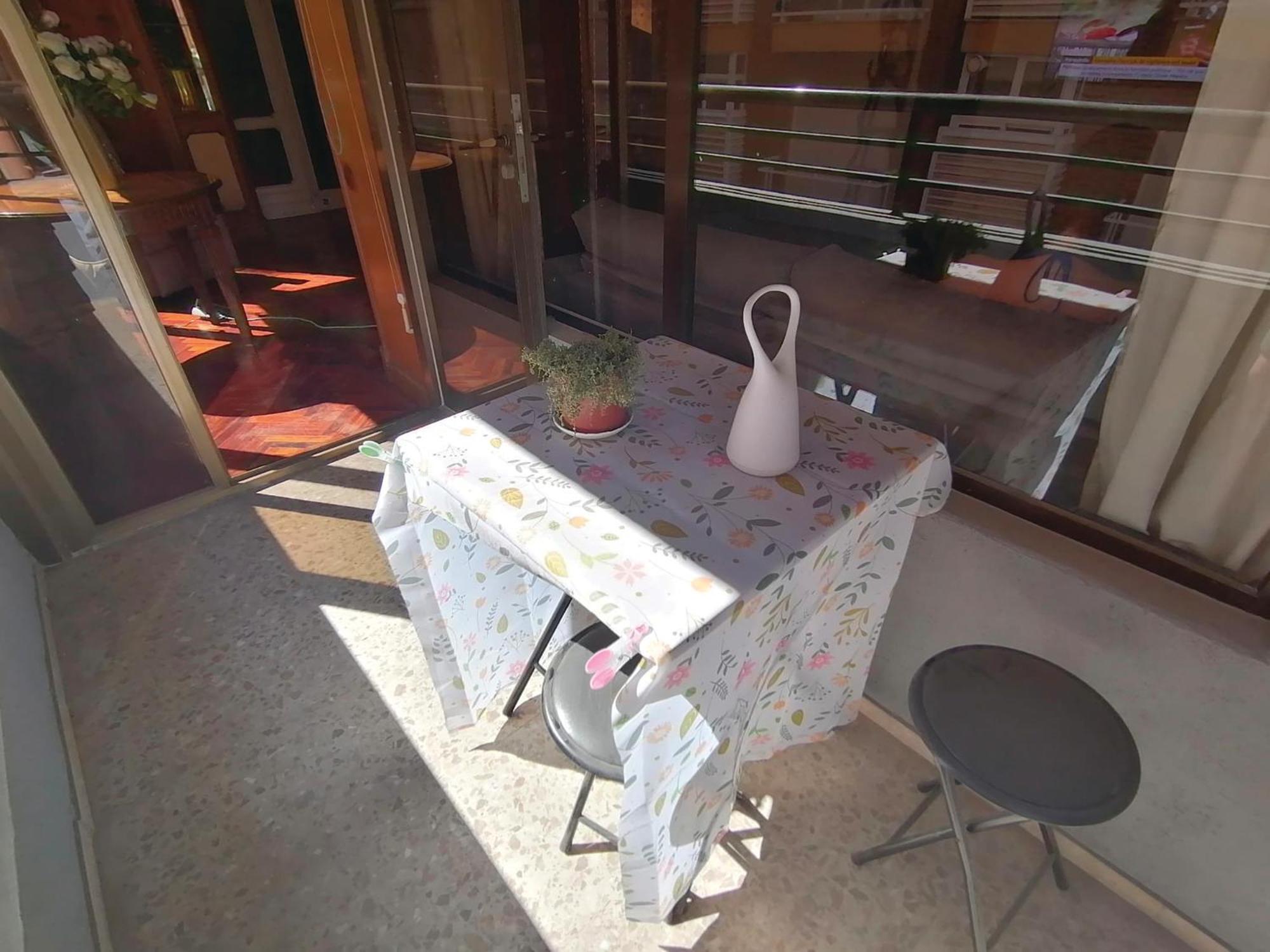 Appartement Au Centre D'Alicante Exterior foto