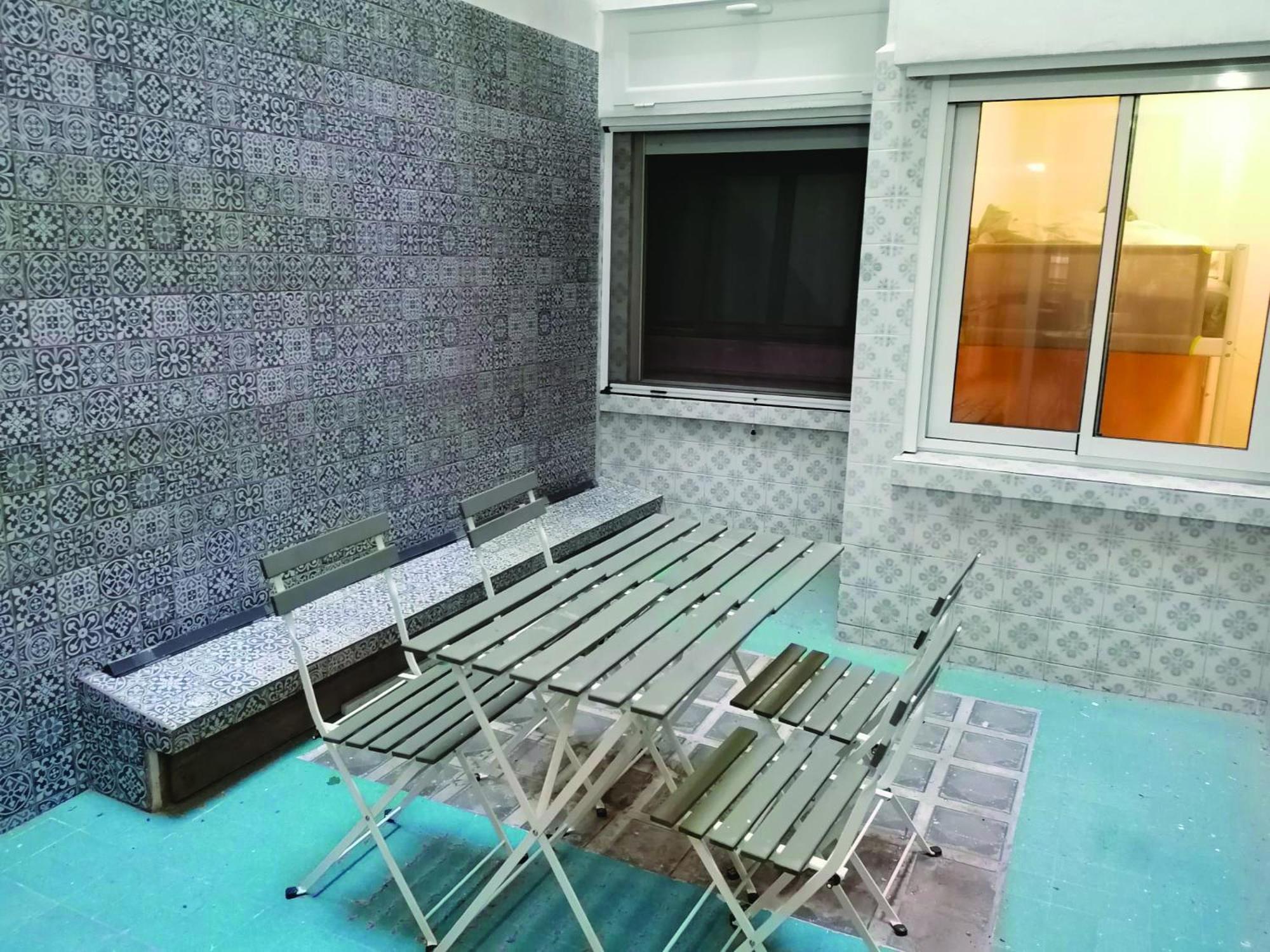 Appartement Au Centre D'Alicante Exterior foto