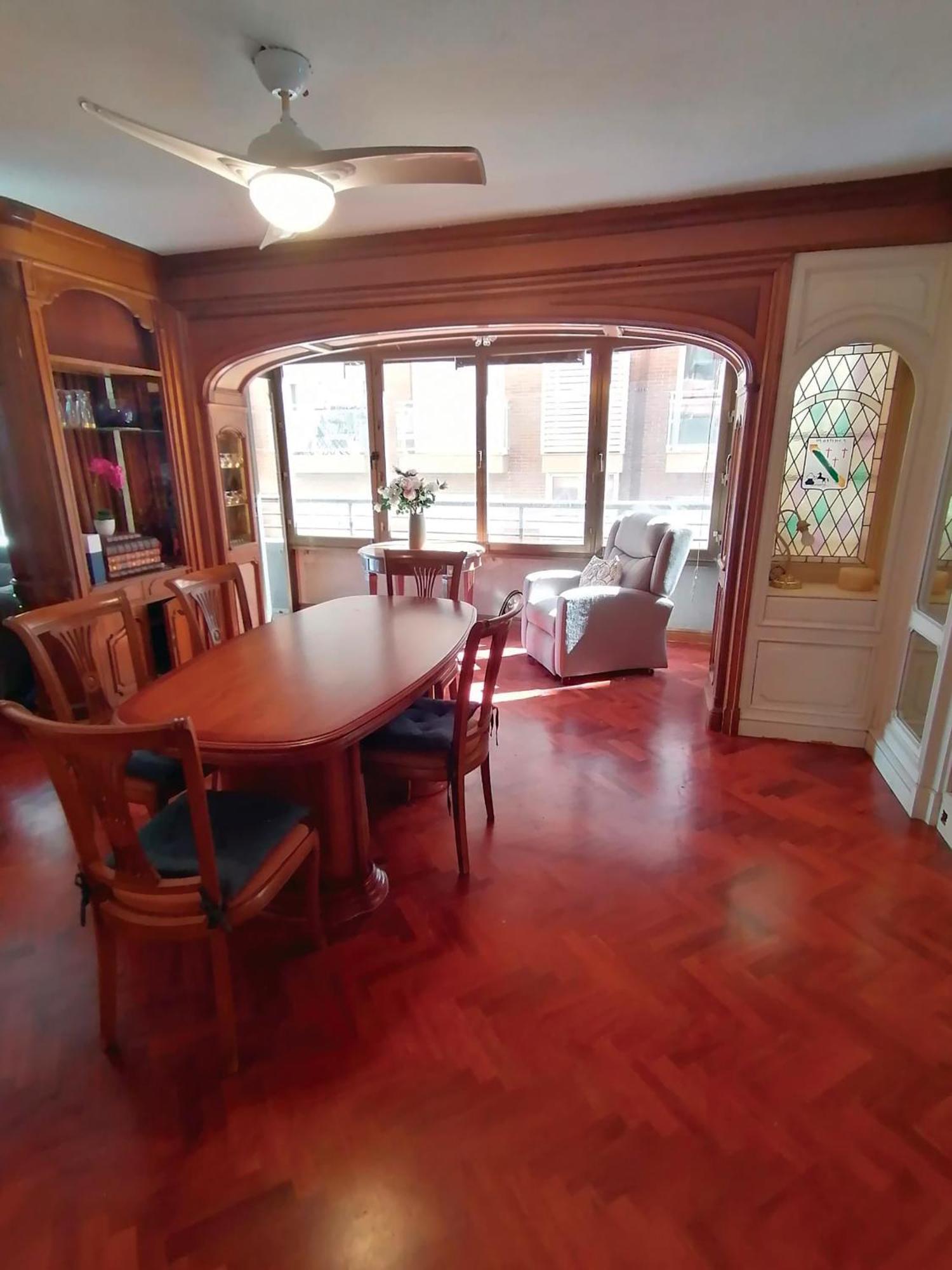 Appartement Au Centre D'Alicante Exterior foto